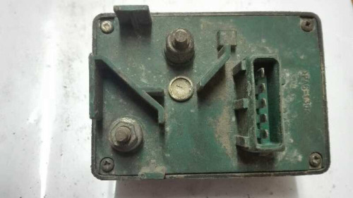  CAJA PRECALENTAMIENTO 