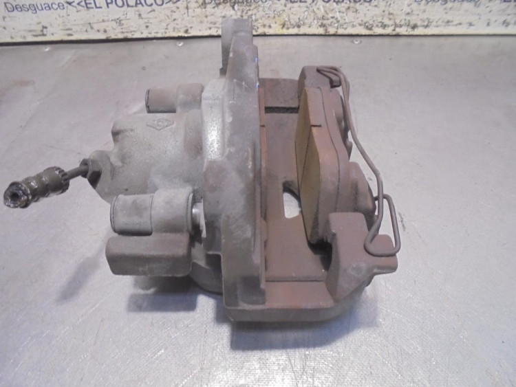 PINZA DE FRENO DELANTERA IZQUIERDA