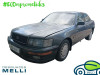 LEXUS LS 400 (UCF20) — vehículo donante para recambios 
