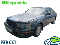 LEXUS LS 400 (UCF20)