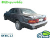 LEXUS LS 400 (UCF20) — vehículo donante para recambios 