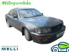 LEXUS LS 400 (UCF20) — vehículo donante para recambios 