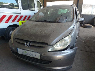 PEUGEOT 307 BREAK / SW (S1)(04.2002)
