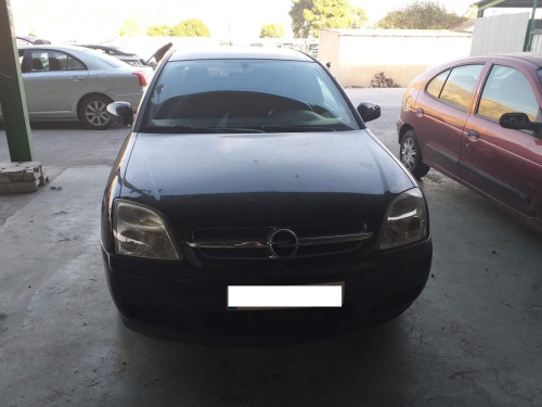  OPEL VECTRA C BERLINA 