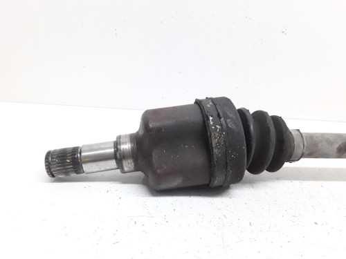 TRANSMISION DELANTERA IZQUIERDA Ford FOCUS BERLINA (CAP) 