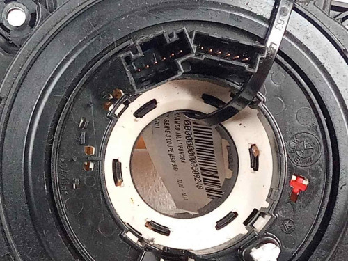  MANDO MULTIFUNCION, BMW, SERIE 3 COUPE (E92) 