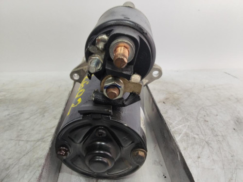MOTOR ARRANQUE OPEL CORSA E 