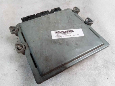 CENTRALITA MOTOR UCE, FORD, FOCUS C-MAX (CAP)(2003)