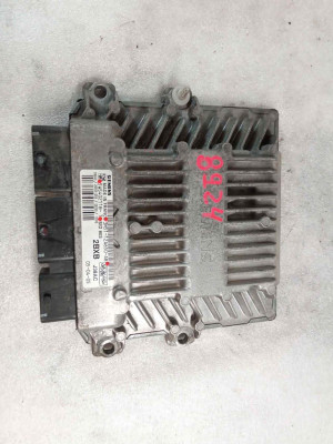 CENTRALITA MOTOR UCE, FORD, FOCUS C-MAX (CAP)(2003)