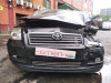  TOYOTA AVENSIS WAGON (T25) 