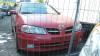  NISSAN ALMERA (N16/E) 