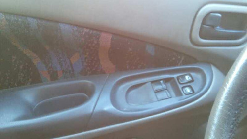  NISSAN ALMERA (N16/E) 
