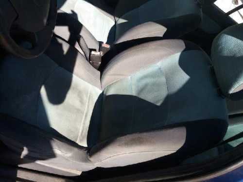  RENAULT CLIO II FASE II (B/CB0) 