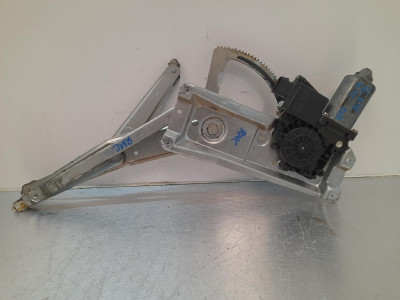 ELEVALUNAS DELANTERO DERECHO, Opel, VECTRA B BERLINA