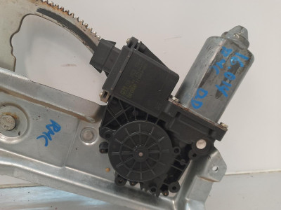 ELEVALUNAS DELANTERO DERECHO, Opel, VECTRA B BERLINA