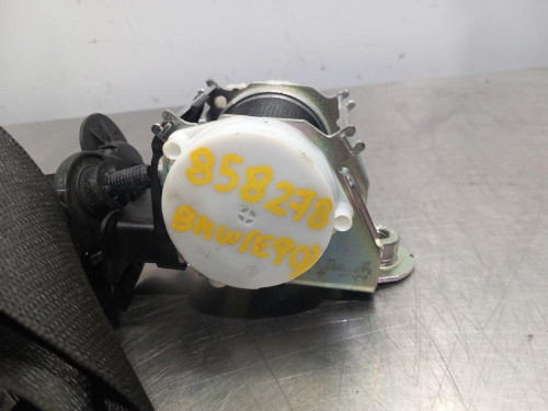  CINTURON SEGURIDAD DELANTERO IZQUIERDO, BMW, SERIE 3 BERLINA (E90) 