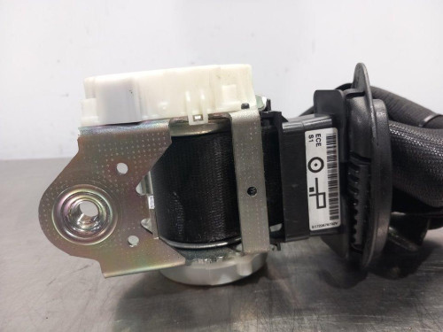  CINTURON SEGURIDAD DELANTERO IZQUIERDO, BMW, SERIE 3 BERLINA (E90) 