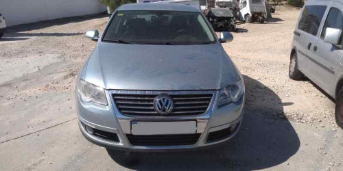 VOLKSWAGEN PASSAT BERLINA (3C2) — Donor Vehicle for Used Parts 