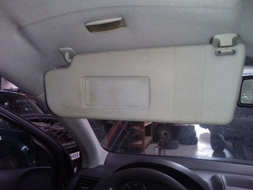 PARASOL IZQUIERDO Volkswagen GOLF V (1K1)(10.2003) 