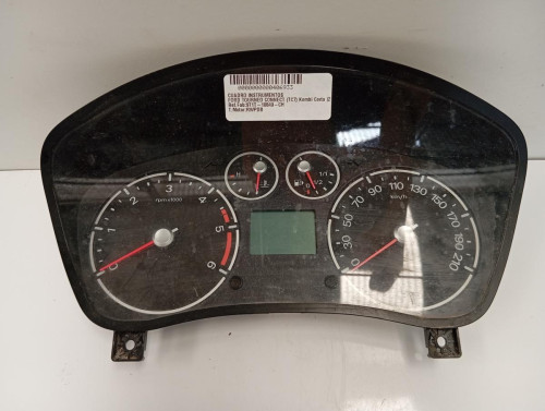  CUADRO INSTRUMENTOS, FORD, TOURNEO CONNECT (TC7) 