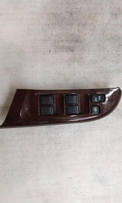 MANDO ELEVALUNAS DELANTERO IZQUIERDO, Nissan, MAXIMA QX (CA33)