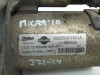 MOTOR ARRANQUE NISSAN MICRA (K13K/KK) 