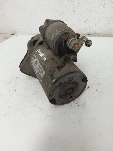 MOTOR ARRANQUE NISSAN MICRA (K13K/KK) 