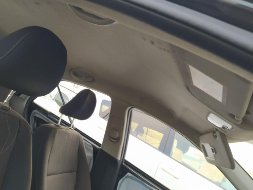 TECHO INTERIOR Kia PICANTO (TA) 