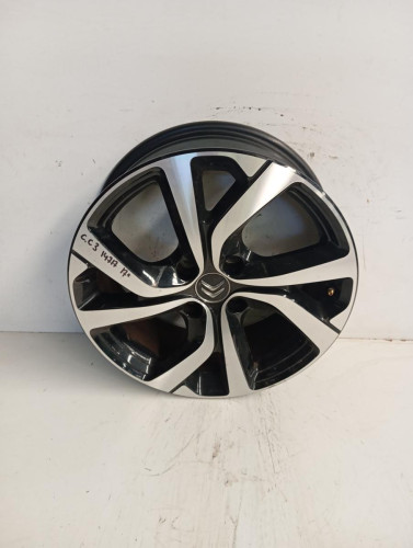 LLANTA, CITROEN, C3 