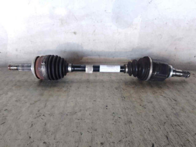 TRANSMISION DELANTERA IZQUIERDA, TOYOTA, AURIS (E18)
