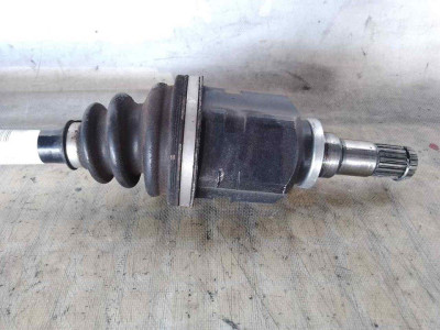 TRANSMISION DELANTERA IZQUIERDA, TOYOTA, AURIS (E18)