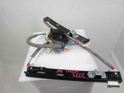 ELEVALUNAS DELANTERO DERECHO, FORD, B-MAX (CB2)