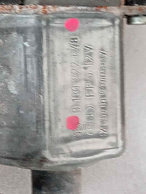 ELEVALUNAS DELANTERO DERECHO, FORD, B-MAX (CB2)