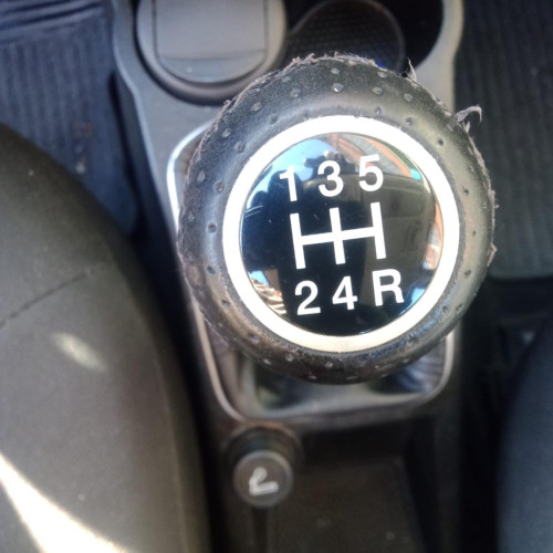  FIAT LINEA (110) 