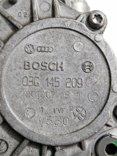  BOMBA INYECCION VOLKSWAGEN TOURAN (1T2) 