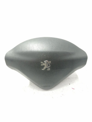 AIRBAG DELANTERO IZQUIERDO, PEUGEOT, 207