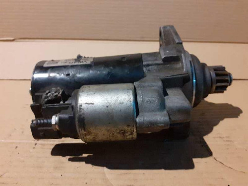  MOTOR ARRANQUE 