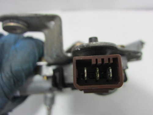  MOTOR LIMPIA TRASERO PEUGEOT PARTNER TEPEE 