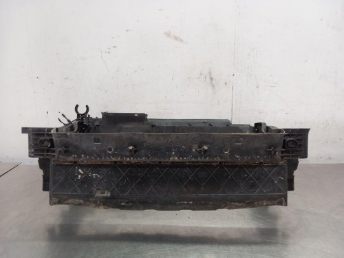  PANEL FRONTAL Volkswagen TIGUAN (5N1) 