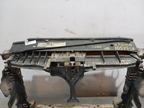  PANEL FRONTAL Volkswagen TIGUAN (5N1) 