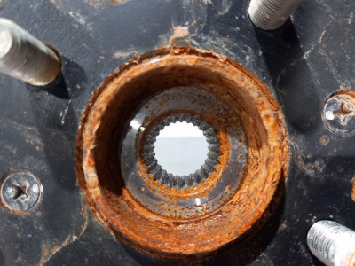 MANGUETA DELANTERA IZQUIERDA, KIA, STONIC (YBCUV)