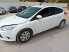 FORD FOCUS BERLINA (CEW) — автомобиль-донор на запчасти 