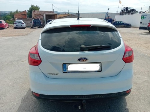 FORD FOCUS BERLINA (CEW) — автомобиль-донор на запчасти 