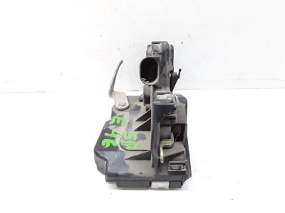 CERRADURA PUERTA DELANTERA DERECHA, BMW, SERIE 3 BERLINA (E46)