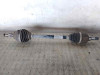 TRANSMISION DELANTERA IZQUIERDA CITROEN C3 AIRCROSS 