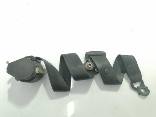  CINTURON SEGURIDAD DELANTERO IZQUIERDO, RENAULT, TRAFIC II COMBI 