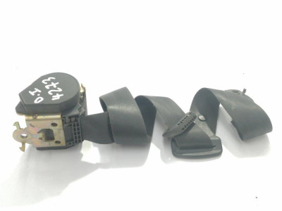 CINTURON SEGURIDAD DELANTERO IZQUIERDO, RENAULT, TRAFIC II COMBI