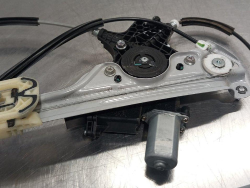  ELEVALUNAS DELANTERO DERECHO OPEL INSIGNIA B GRAND SPORT 