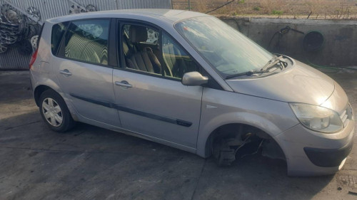  RENAULT SCENIC II (JM) 