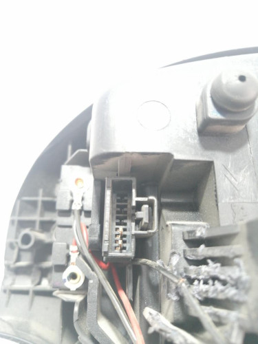  AIRBAG DELANTERO IZQUIERDO Peugeot 308 SW 